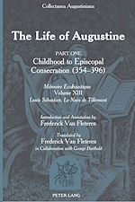 Télécharger le livre :  The Life of Augustine