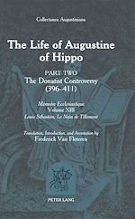 Télécharger le livre :  The Life of Augustine of Hippo