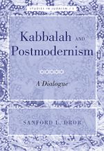 Télécharger le livre :  Kabbalah and Postmodernism
