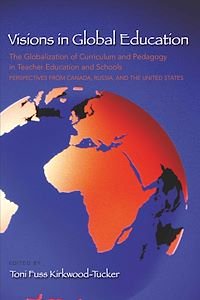 Télécharger le livre :  Visions in Global Education