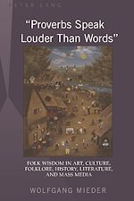 Télécharger le livre :  «Proverbs Speak Louder Than Words»