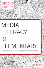 Télécharger le livre :  Media Literacy is Elementary