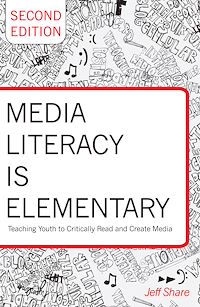 Télécharger le livre :  Media Literacy is Elementary