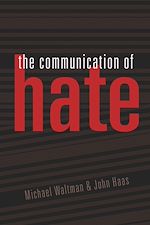 Télécharger le livre :  The Communication of Hate