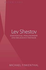Télécharger le livre :  Lev Shestov