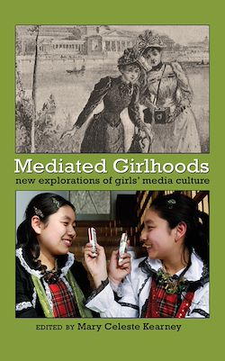 Télécharger le livre :  Mediated Girlhoods