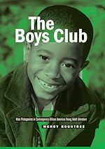 Télécharger le livre :  The Boys Club