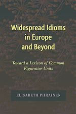 Télécharger le livre :  Widespread Idioms in Europe and Beyond
