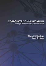 Télécharger le livre :  Corporate Communication