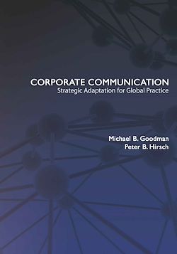 Télécharger le livre :  Corporate Communication