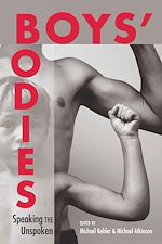 Télécharger le livre :  Boys’ Bodies