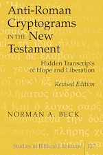 Télécharger le livre :  Anti-Roman Cryptograms in the New Testament