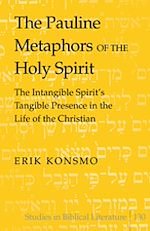 Télécharger le livre :  The Pauline Metaphors of the Holy Spirit
