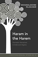 Télécharger le livre :  Haram in the Harem