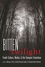 Télécharger le livre :  Bitten by Twilight