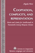Télécharger le livre :  Cooptation, Complicity, and Representation