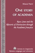 Télécharger le livre :  One Story of Academia