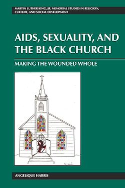 Télécharger le livre :  AIDS, Sexuality, and the Black Church