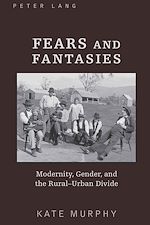 Télécharger le livre :  Fears and Fantasies