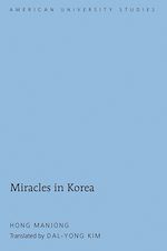 Télécharger le livre :  Miracles in Korea