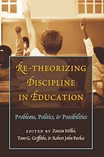 Télécharger le livre :  Re-Theorizing Discipline in Education