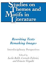 Télécharger le livre :  Rewriting Texts Remaking Images