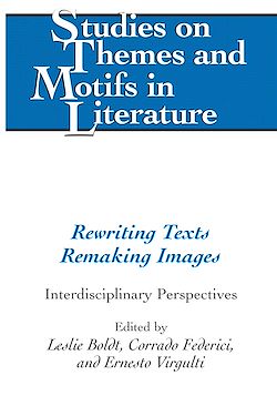 Télécharger le livre :  Rewriting Texts Remaking Images