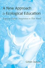 Télécharger le livre :  A New Approach to Ecological Education