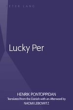 Télécharger le livre :  Lucky Per