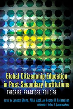 Télécharger le livre :  Global Citizenship Education in Post-Secondary Institutions