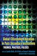 Télécharger le livre :  Global Citizenship Education in Post-Secondary Institutions