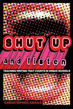 Télécharger le livre :  Shut Up and Listen