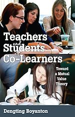 Télécharger le livre :  Teachers and Students as Co-Learners