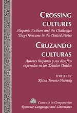 Télécharger le livre :  Crossing Cultures- Cruzando culturas