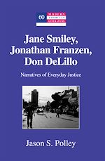 Télécharger le livre :  Jane Smiley, Jonathan Franzen, Don DeLillo