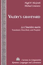 Télécharger le livre :  Valéry’s Graveyard