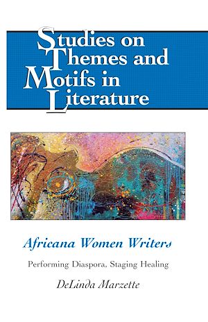 Téléchargez le livre :  Africana Women Writers