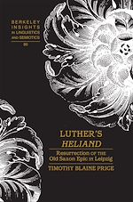 Télécharger le livre :  Luther’s «Heliand»