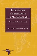 Télécharger le livre :  Indigenous Christianity in Madagascar