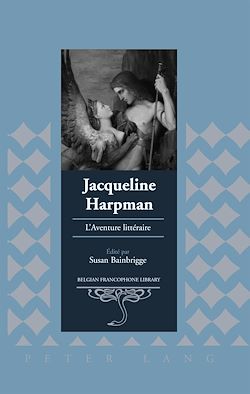 Télécharger le livre :  Jacqueline Harpman