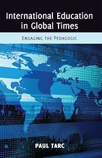 Télécharger le livre :  International Education in Global Times