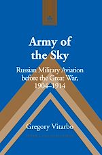 Download this eBook Army of the Sky