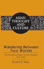 Télécharger le livre :  Wandering Between Two Worlds