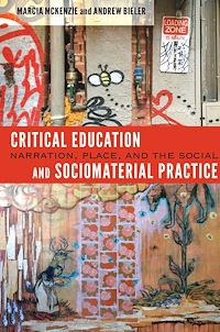 Télécharger le livre :  Critical Education and Sociomaterial Practice