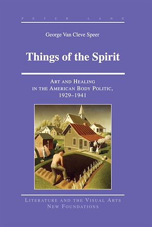 Téléchargez le livre :  Things of the Spirit