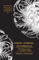 Télécharger le livre :  Oikos – Domus – Household