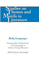 Télécharger le livre :  Body Language