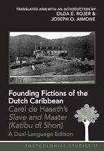 Télécharger le livre :  Founding Fictions of the Dutch Caribbean