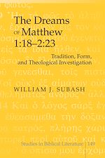 Télécharger le livre :  The Dreams of Matthew 1:18-2:23