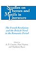 Télécharger le livre :  The French Revolution and the British Novel in the Romantic Period